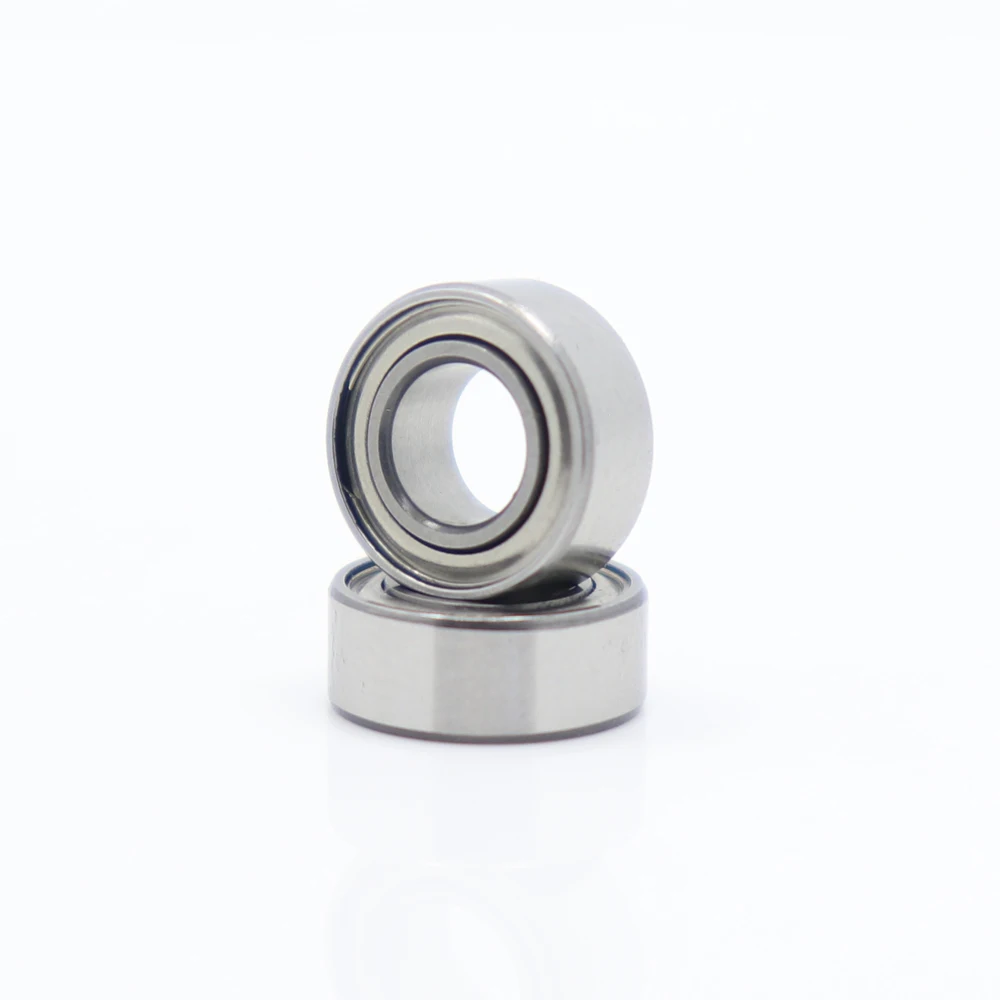 Подшипник SMR105ZZ 5*10*4 мм (10 шт.) стандартные шарикоподшипники из нержавеющей стали