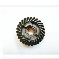 6e7 45560 00 forward gear 27t for 9 9hp 15hp for yamaha outboard motor parsun 15hp outboard 2 stroke 63v 45560 00