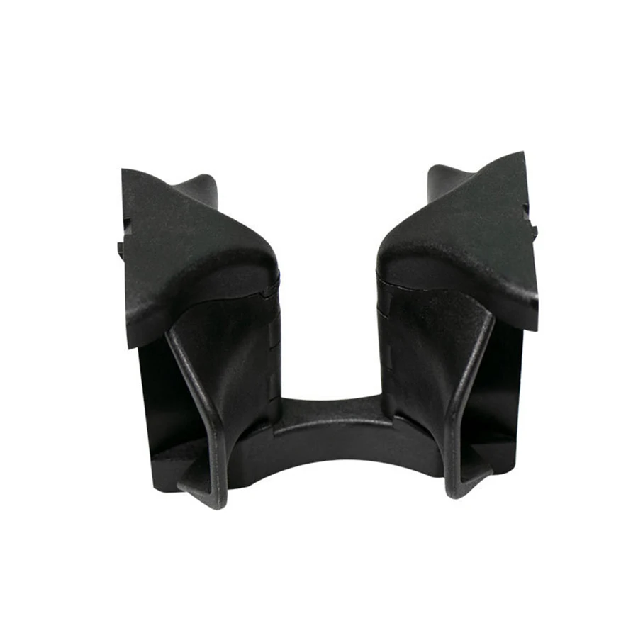 

Centre Console Water Cup Holder Drink Stand Insert Divider Board For Mercedes Benz C-Class W204 E-Class W212 W207 2008-2015