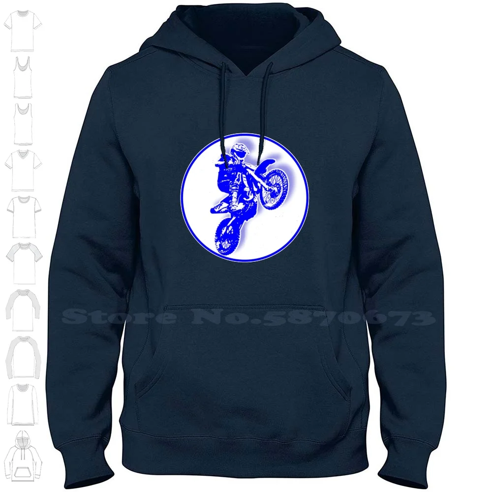 Мотоциклетная толстовка с логотипом из 100% хлопка футболка спортивные