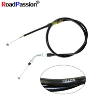 1pc high quality brand motorcycle accessories clutch cable wire for suzuki dr250se dr350s dr350sh dr350se lt230e lt230s lt250s
