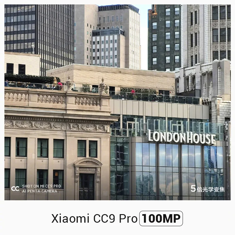 Xiaomi Mi CC9 Pro 8 ГБ ОЗУ 256 Гб ПЗУ Snapdragon 730G телефон 108MP Penta 5 камер 6 47 ''AMOLED изогнутый