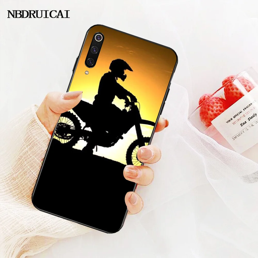 Мягкий чехол для телефона Redmi Note 8 8A 7 6 6A 5 5A 4 4X 4A Go Pro Plus Prime | Мобильные телефоны и