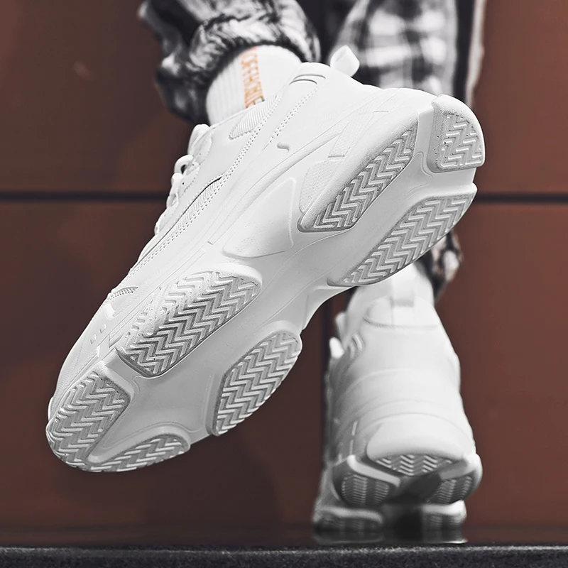 

Men's Shoes