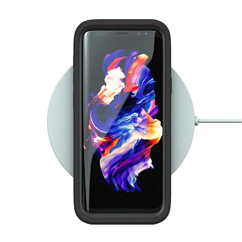 Чехол для Samsung Galaxy S8 S9 S10 S20 S21 Plus сверхзащищенный чехол S7 edge S10E армированный