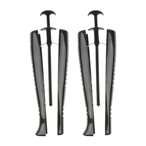 Сапоги деревья женские сапоги обуви растяжки автоматическая поддержка Организатор 29 см