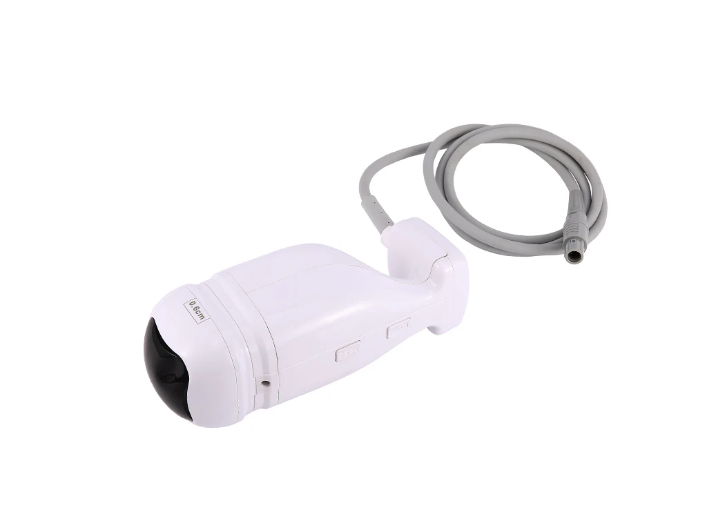 

Treatment Heads Replacement Parts For Liposonic Body Slimming Beauty Instrument