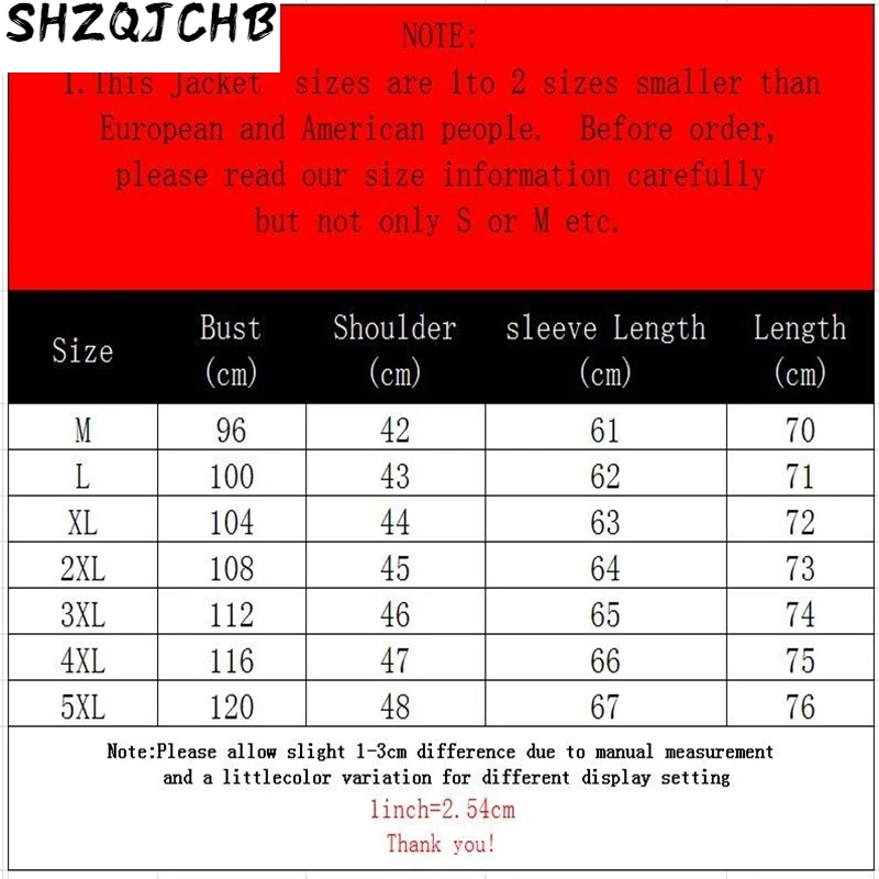 

JCHB 2021 Geniune Leather Jacket Men Cow Leather Down Coat Winter Warm Plus Size 5XL Chaqueta De Plumas Para XQ-LC1733 MF411