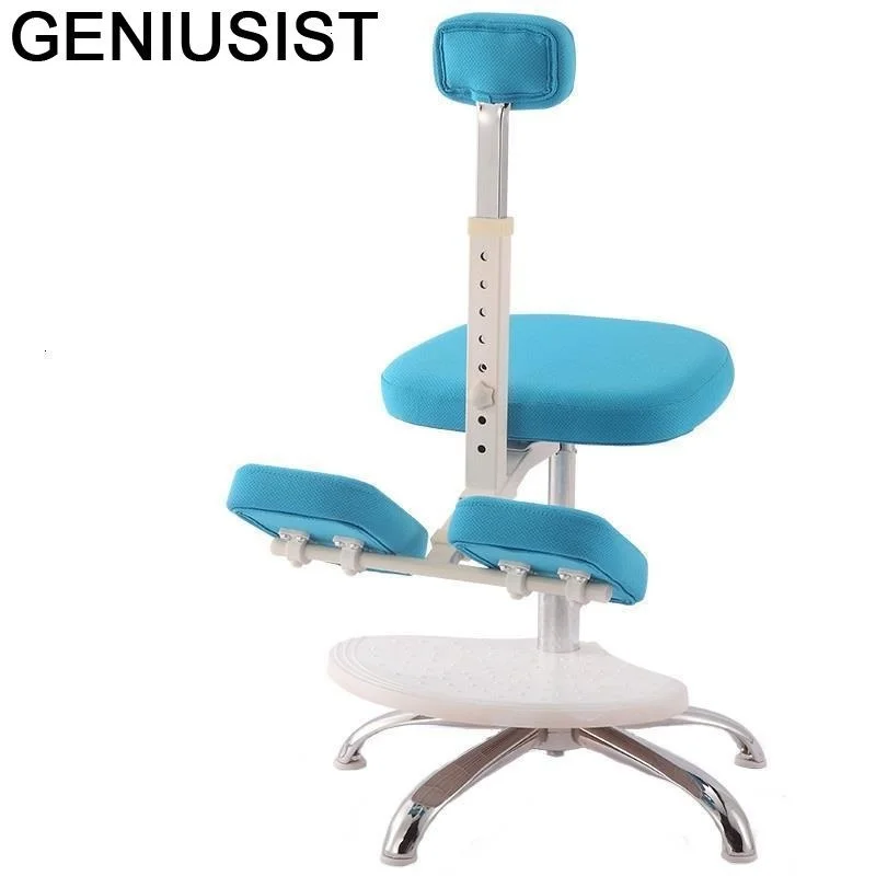 

For Silla Madera Dinette Mobiliario Kinder Stoel Chaise Enfant Adjustable Cadeira Infantil Baby Children Furniture Kids Chair