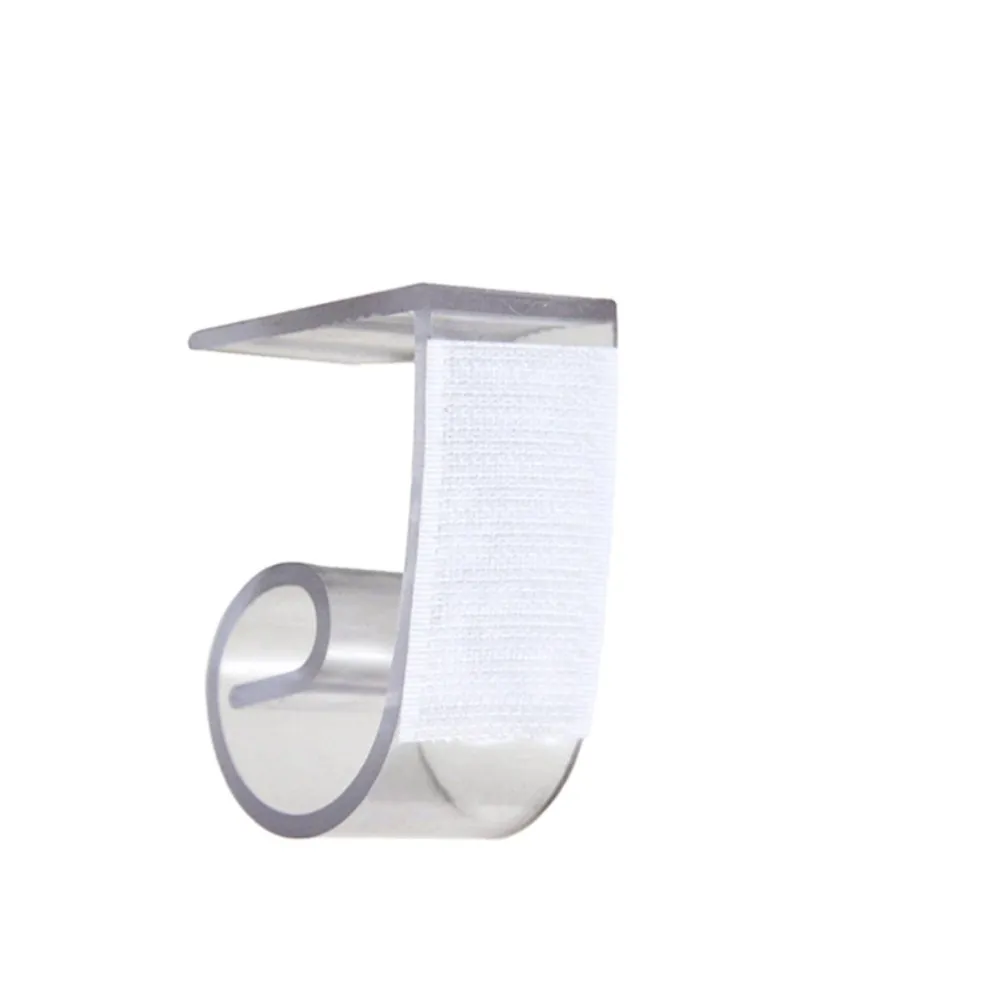 

50 pcs Durable Tablecloth Clip Holder Clamp for Party Picnic