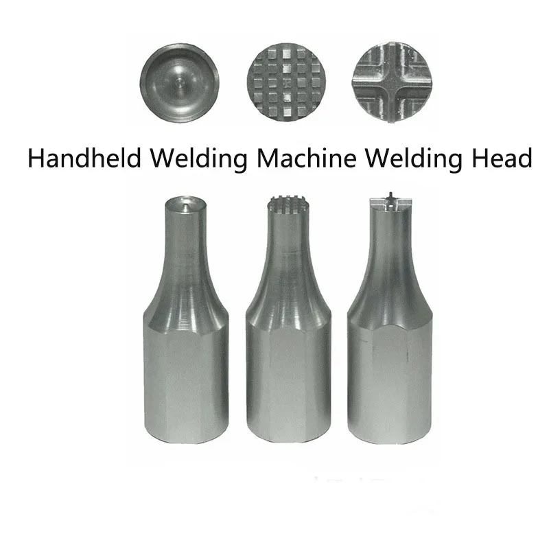Ультразвуковой ручной сварочный аппарат промышленного класса сварочная головка