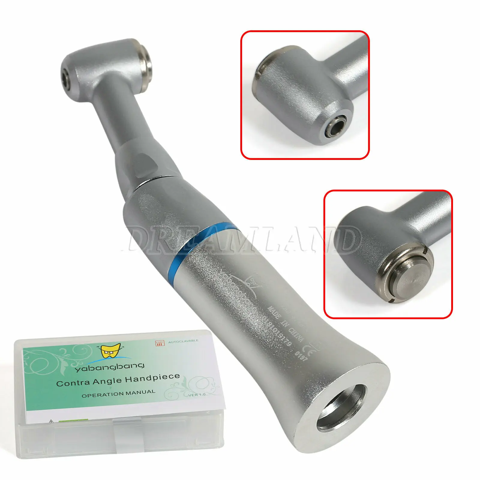 

5 * Yabangbang E-Type Push