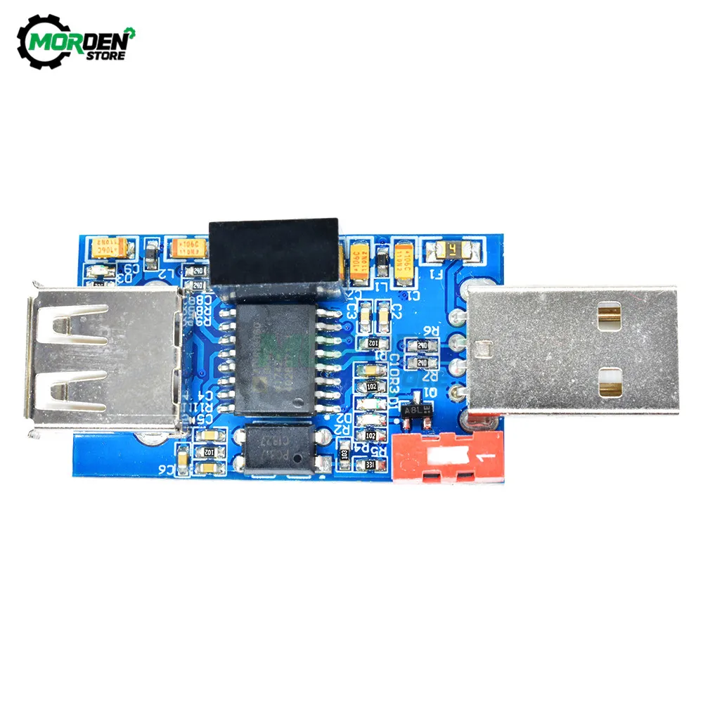 ADUM3160 USB Isolator Module Protection Board Single Isolation 2.0 1500V Coupling to | Инструменты