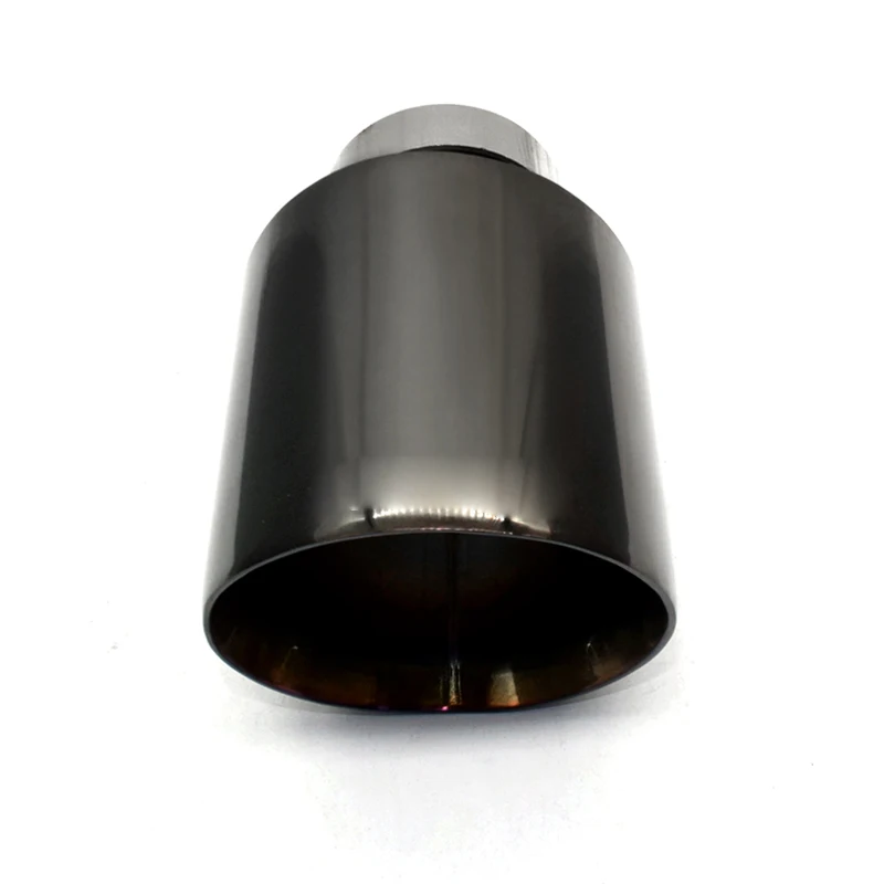 1 шт. глушитель для сварки из нержавеющей стали | Автомобили и мотоциклы