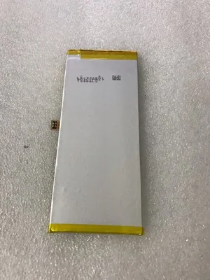 Новый 3 84 V 2680mAh/10.3Wh Стандартный Сменный аккумулятор для смартфона Nextbit Robin