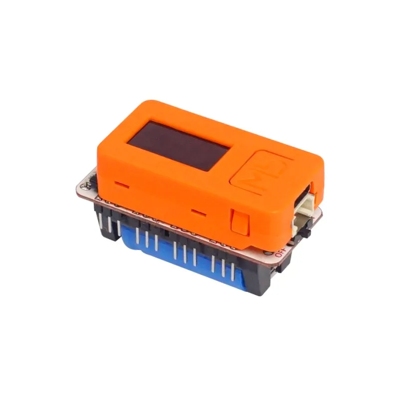 Макетная плата M5StickC ESP32 Mini IoT совместимая с 8 полосным сервоприводом STM32F030F4
