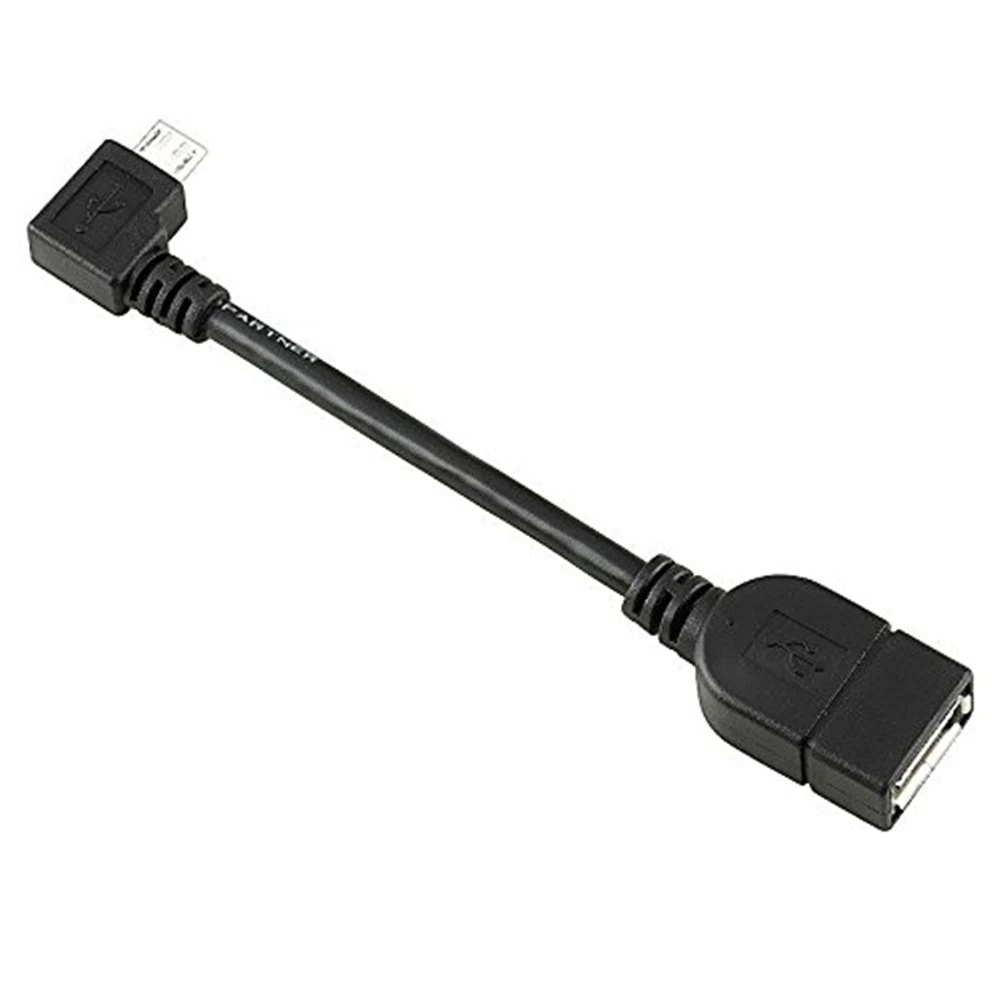 Inten Micro USB OTG к 2 0 кабель адаптер для samsung Galaxy S7/S6/S6 Edge/Note 4/3|Кабели мобильных