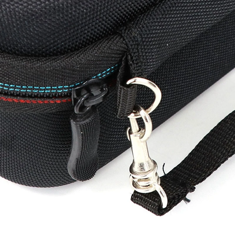 Travel Protective Carrying Storage Bag EVA Hard Case for Samsung Gear 360 SM-R210 (2017 Edition) Spherical Cam Degree 4K | Электроника
