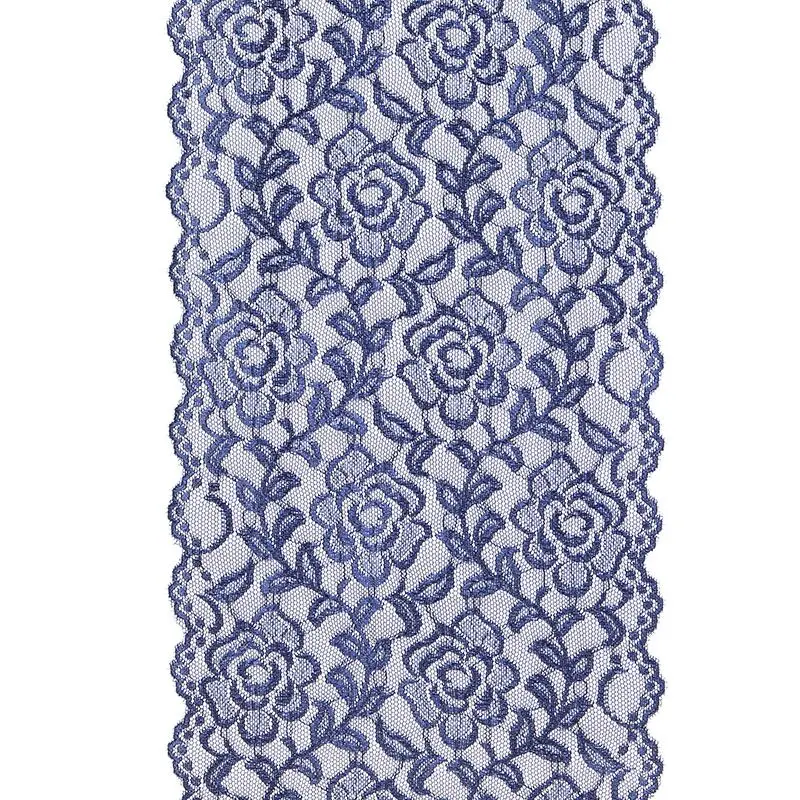 17 см ширина спандекс отделкой кружевной ткани ручная работа сделай сам ремесло