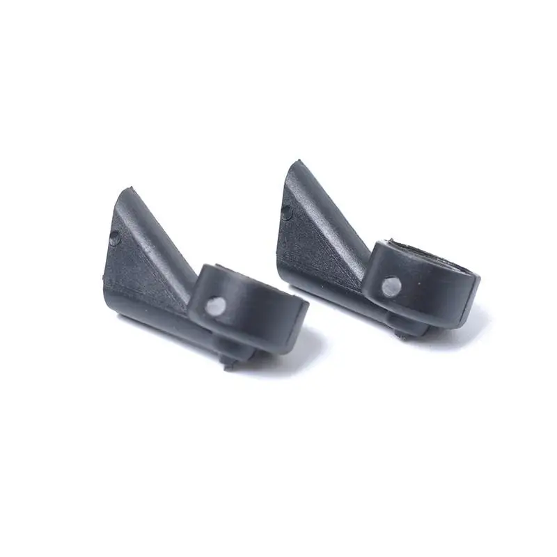 

LumiParty 1Pair Rear WindShield Wiper Washer Nozzle Spray Jet for Audi A3 A4 A6 Q7 2010-2016 8E9955985 water nozzle r30