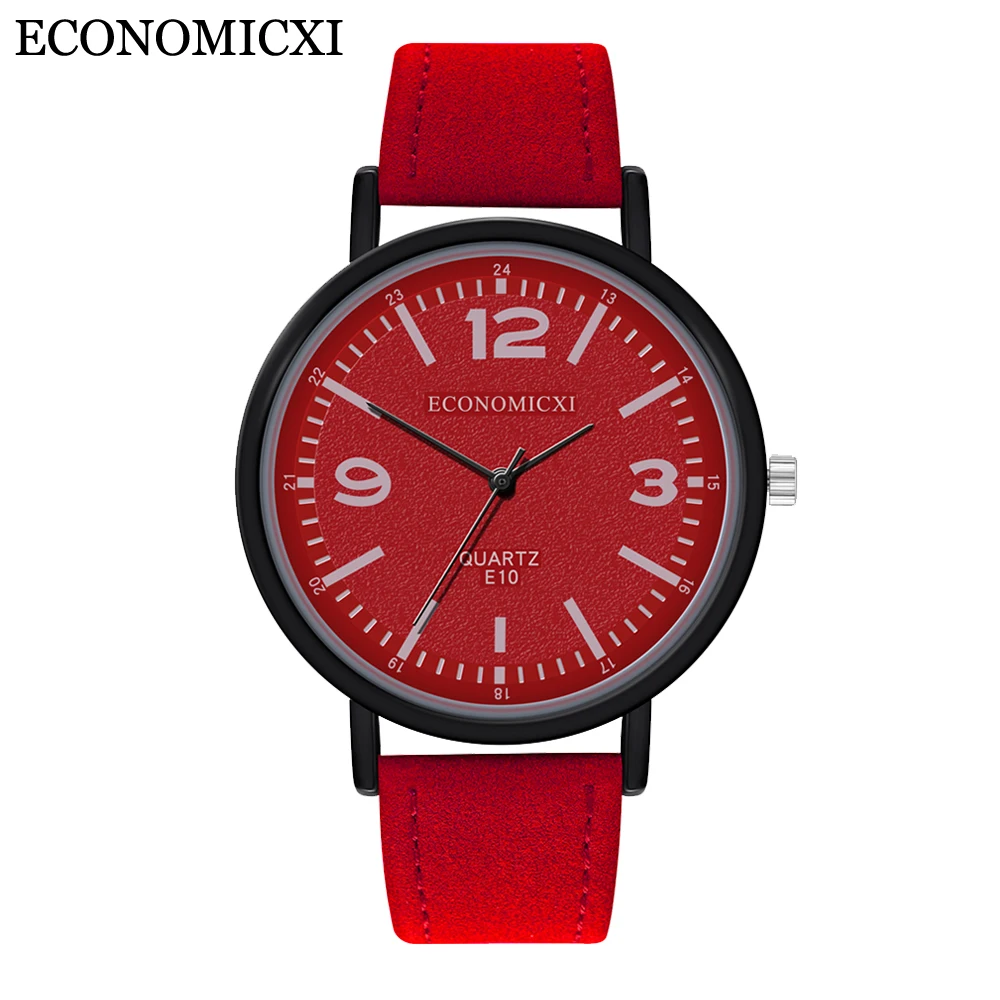 Relojes Para Mujer женские часы брендовые кварцевые Топ Роскошные наручные красный
