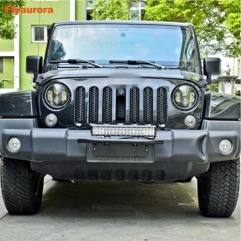 Фасветильник для внедорожника/светильник лка автомобилей бампер переднего