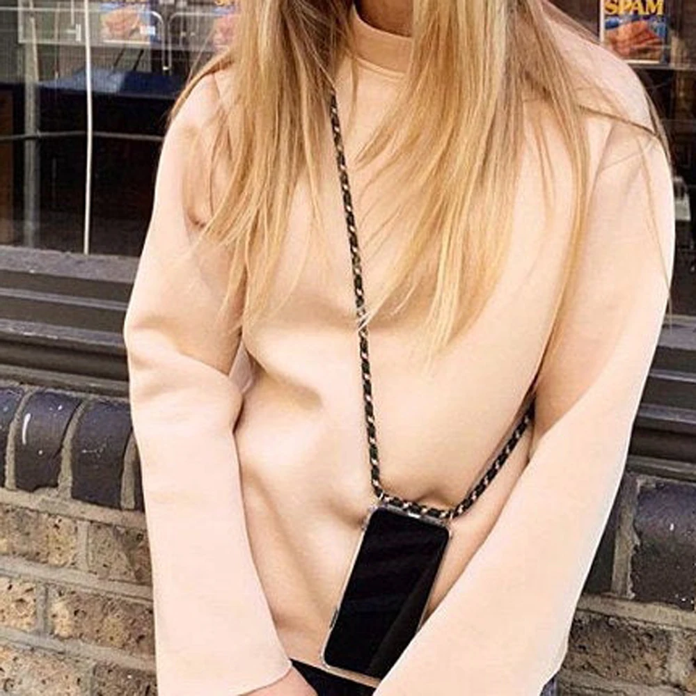 Ремешок прозрачный чехол из термополиуретана с утолщенной прикрепляющийся к