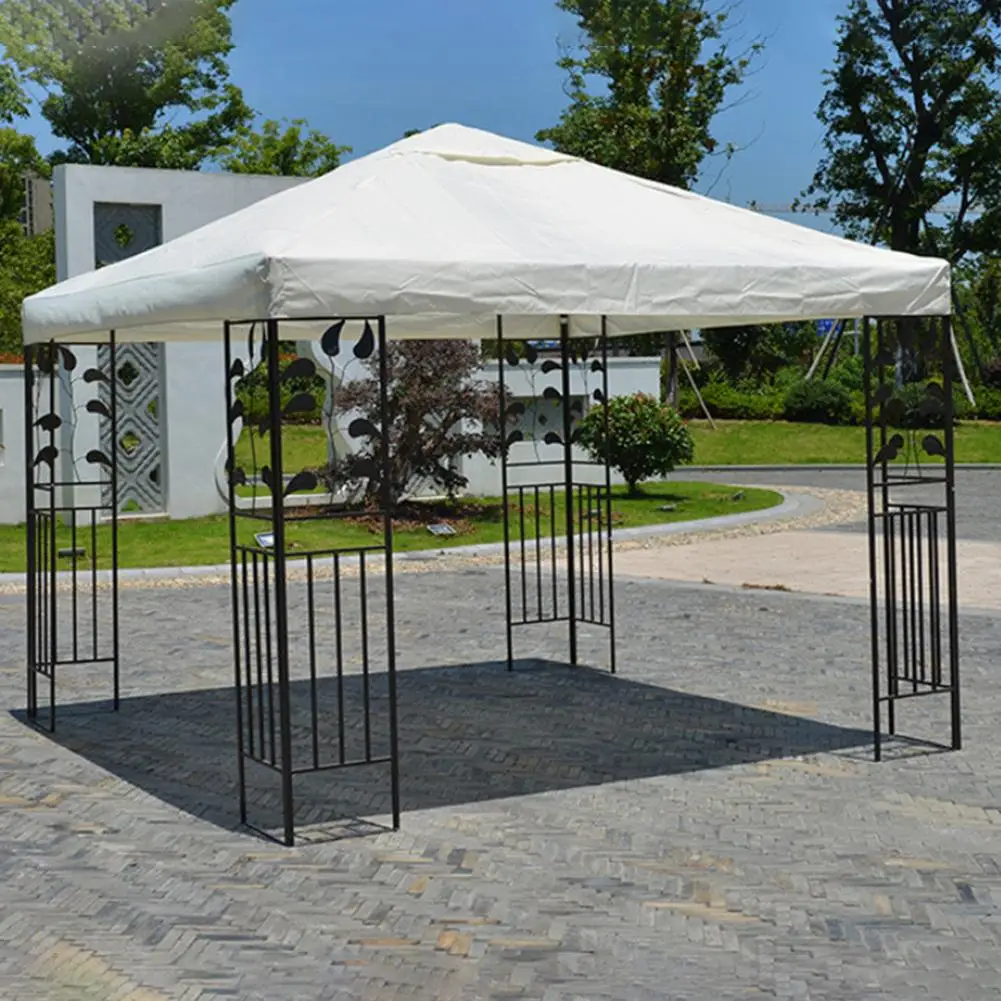 Садовая палатка водонепроницаемая 3x3 м|Беседки| - Цена: 3 718,98 руб.
