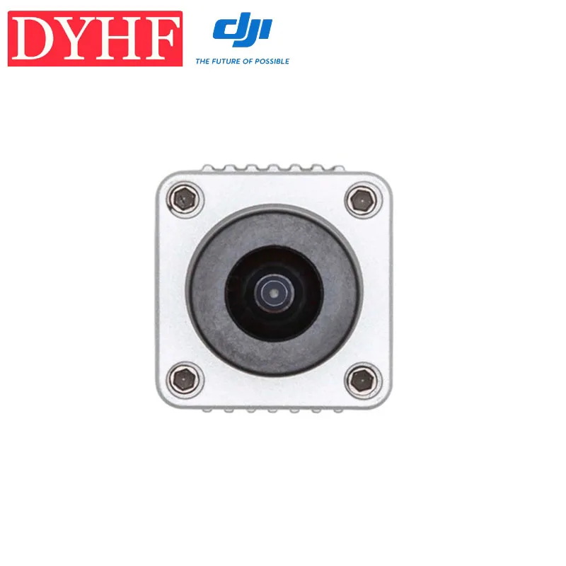 Воздушный блок DJI FPV|Квадрокоптеры с камерами| |