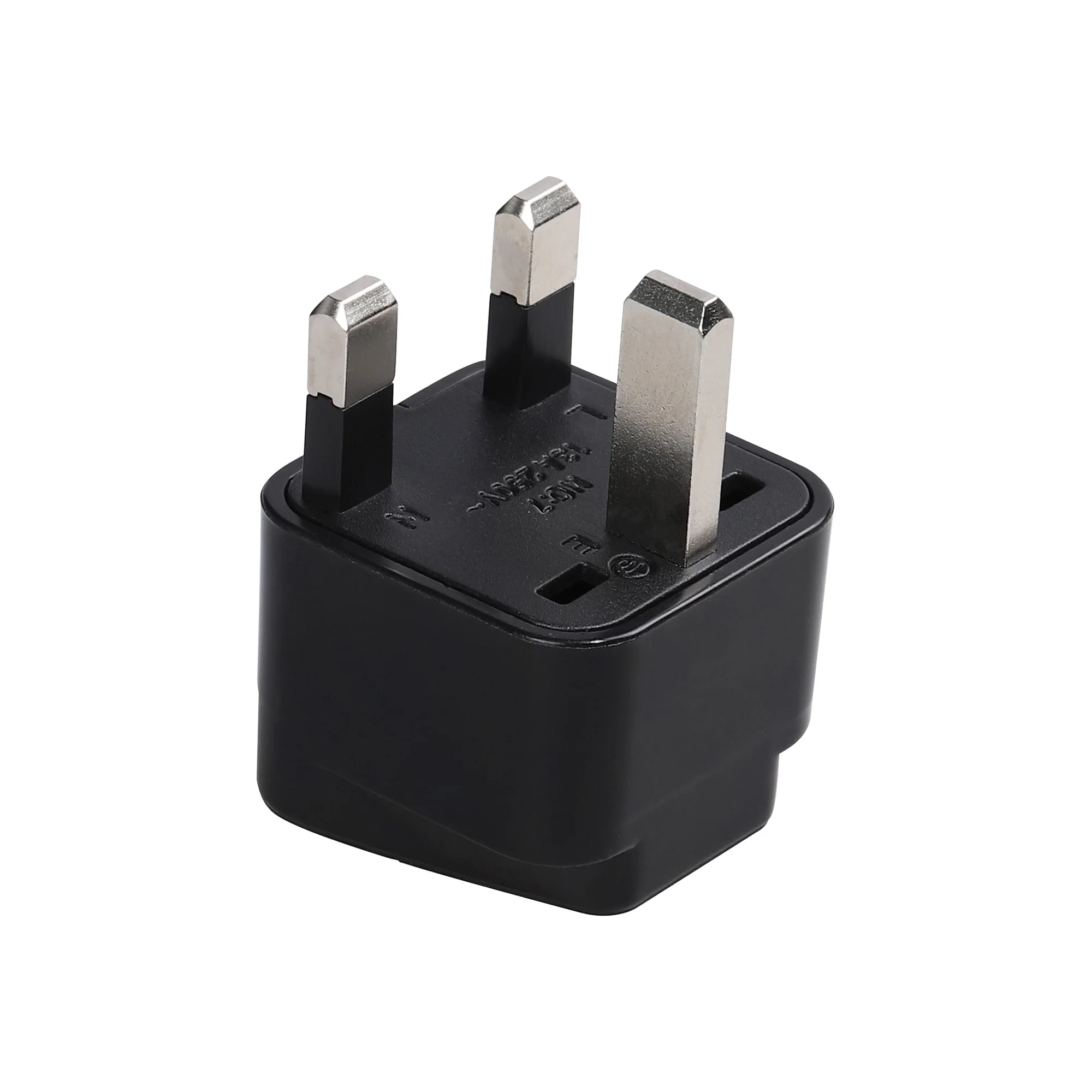 Универсальный адаптер для путешествий вилки преобразования стандарта