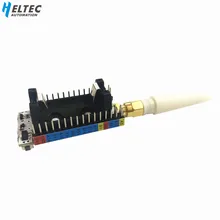 Heltec IOT LORA Node Lora Node 151/LN151 915 mhz STM32 L151CCU6 SX1276 lora макетная плата с антенной