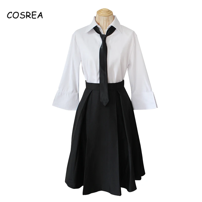 Костюм для косплея аниме бродячие псы|Костюмы аниме| |