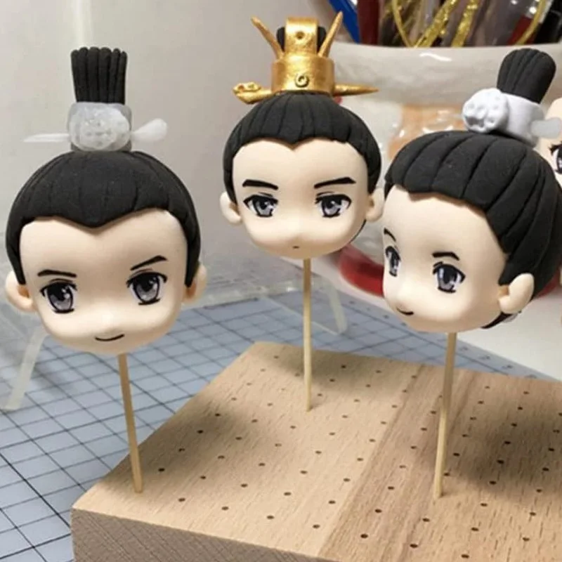 1 лист наклеек для глаз Водные Наклейки Аксессуары куклы сделай сам кукол Пастера