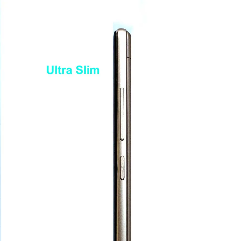 SANTIN PANDA Snapdragon 652 16MP 5 2 "Full HD ультратонкий Восьмиядерный OTG 3 ГБ ОЗУ 32 Гб ПЗУ