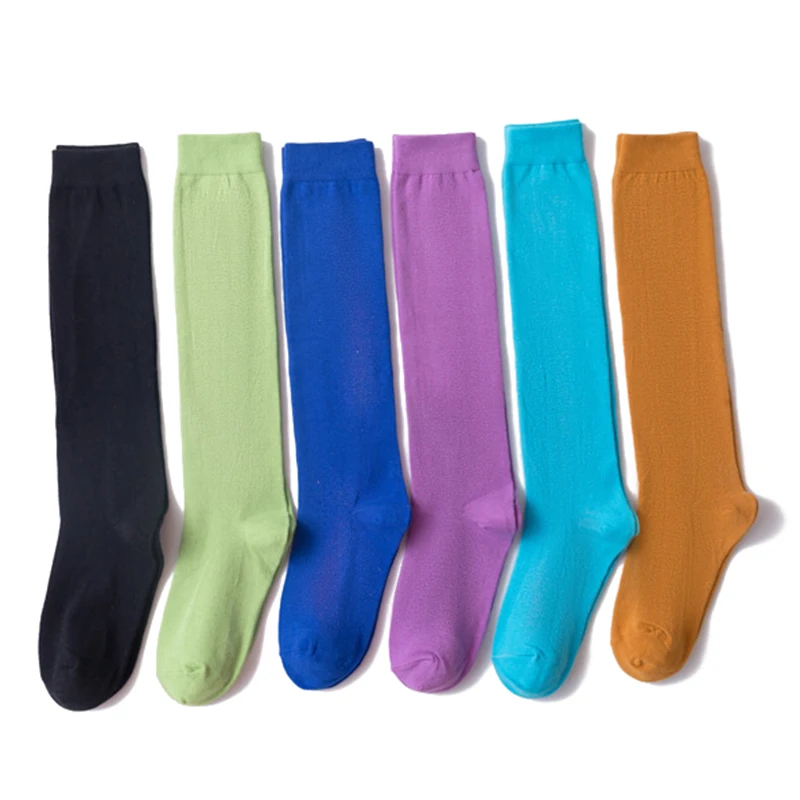 2021 Новинка Домашние тапочки из хлопка для женщин гольфы женские Студенческие