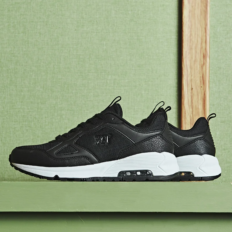 361 женские спортивные кроссовки для отдыха Air Mesh Женская Ретро легкая обувь для бега для женщин