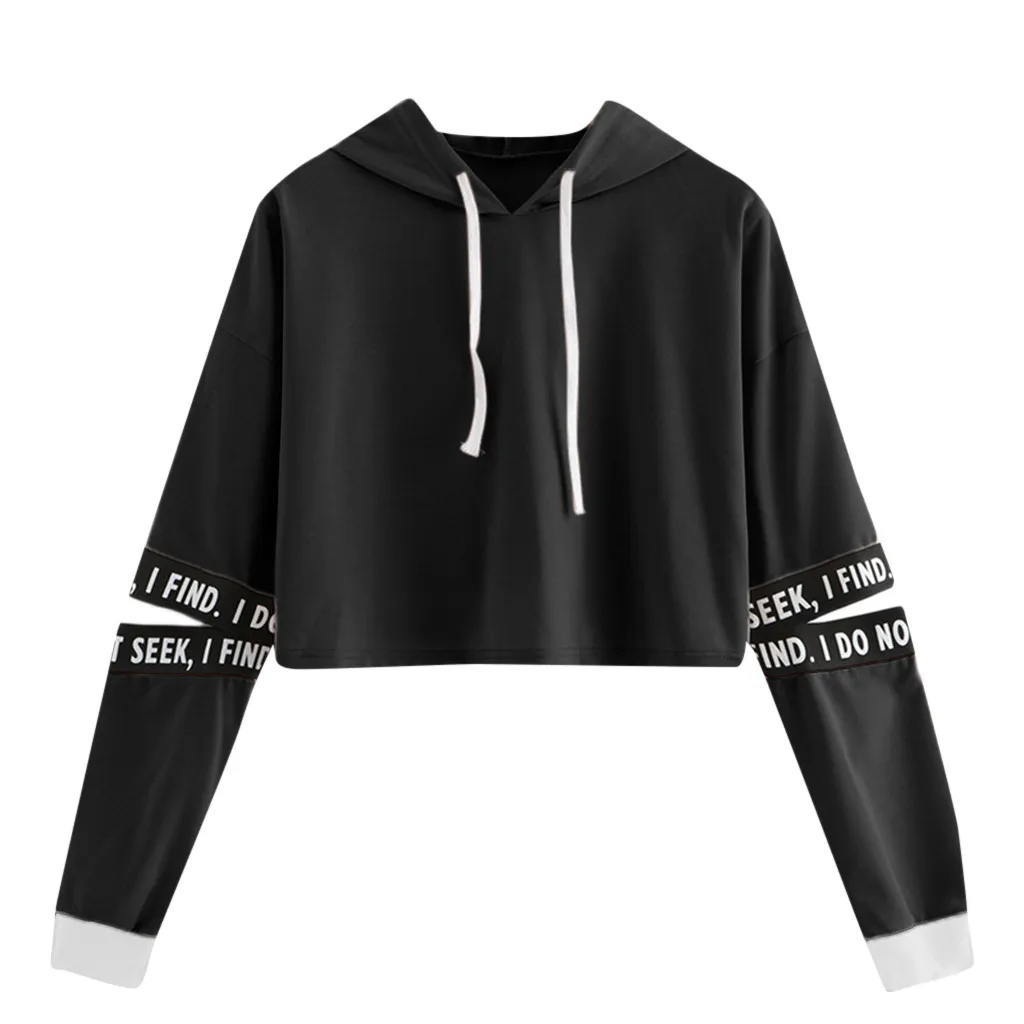 Толстовки 2019 женская осенняя и зимняя Повседневная блуза на пуговицах с длинным