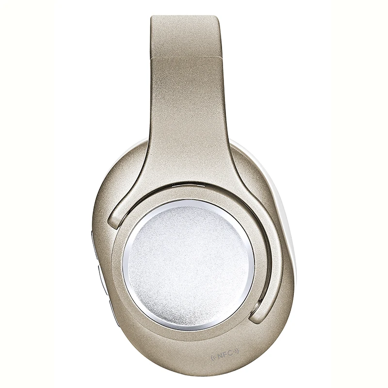 SODO MH-10 Wireless Headphones Speakers 2 in 1 HiFi Stereo Bluetooth-compatible 5.1 Over-Ear with Mic Support TF/FM |