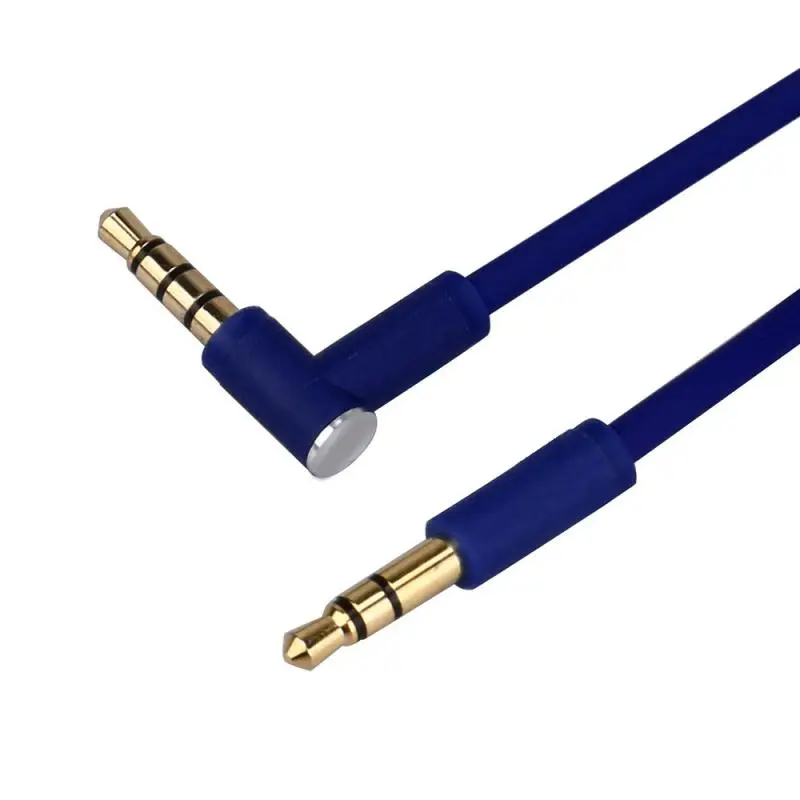 Замените Штекерный аудиокабель со штекером для ритмов от