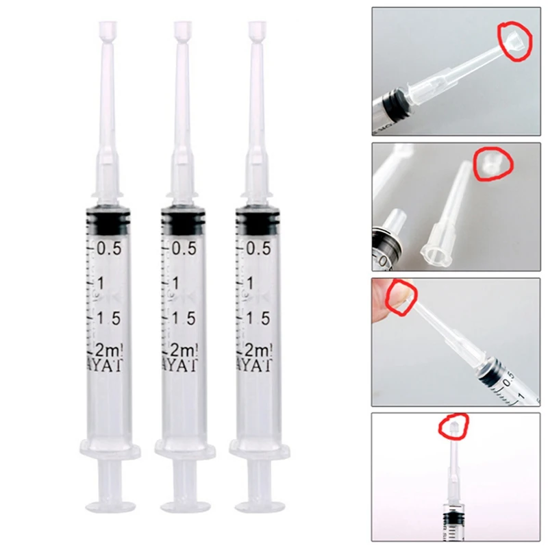 2 мл многоразовый пластиковый шприц заправка пластиковая бутылка спрей духи