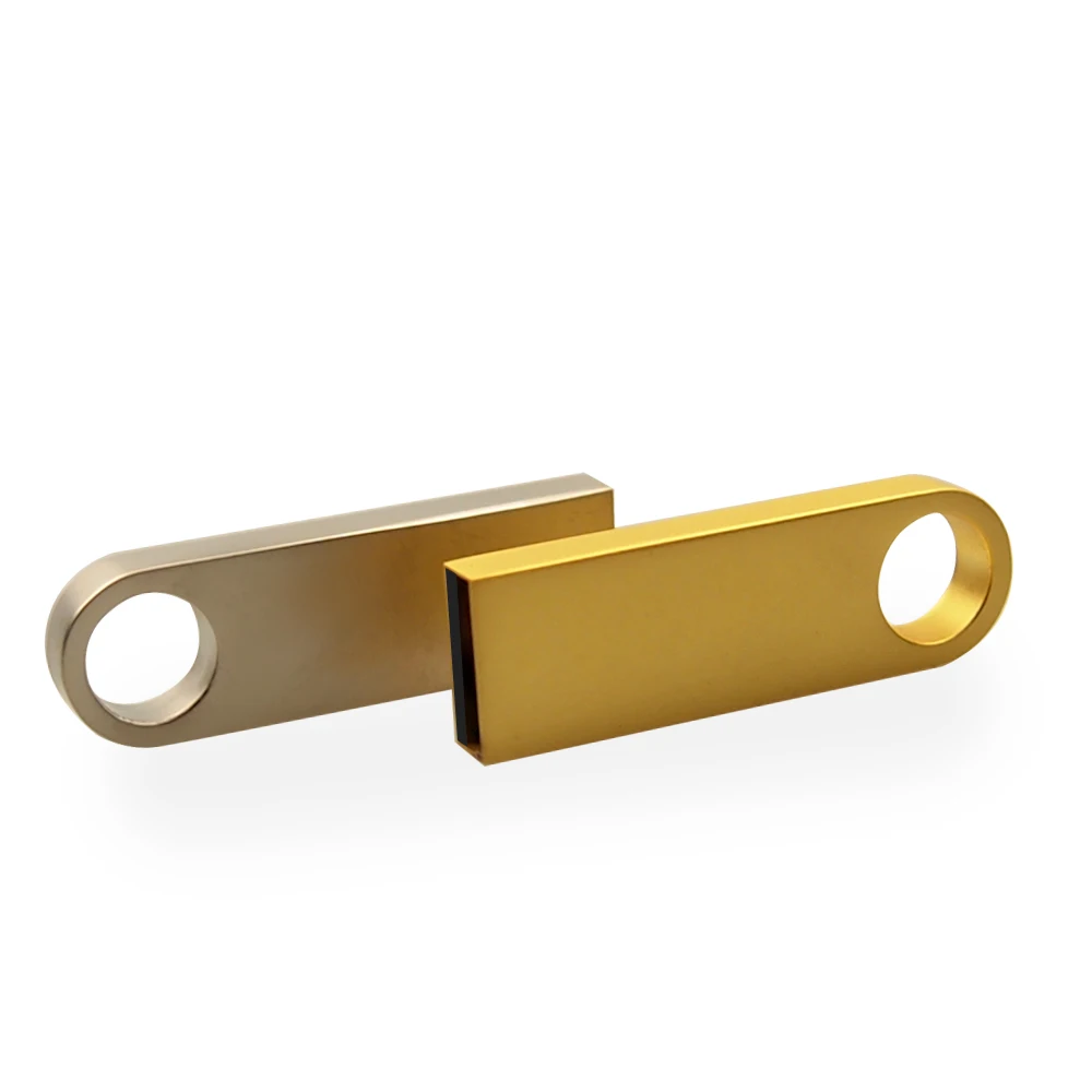 Металлический usb флеш накопитель SE9 с логотипом на заказ 32 ГБ 16 8 4 Гб карта памяти 2