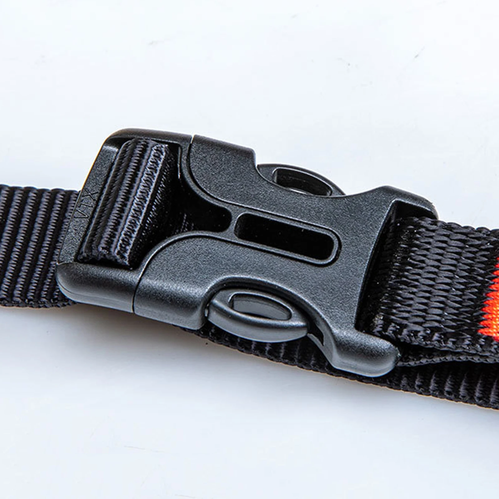 

Climbing Chest Ascender Shoulder Strap Webbing Aerial Work Harness Equipment