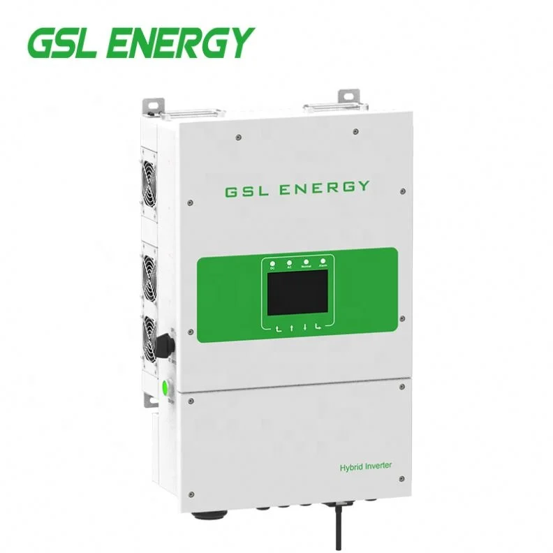 

Single Phase Split Phase 15Kva 12Kw Inverter Built In 60A 120A Mppt Off Grid Hybrid Solar Inverter