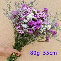 natural dried flowers for valentines day gift name %e2%80%98%e2%80%99dont forget me%e2%80%98%e2%80%99 vintage style real plant bouquet home wedding decor