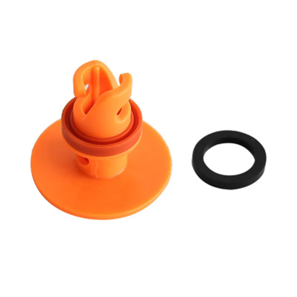 

Air Safety Valve Air release valve Release Valve Rubber Boats Orange Useful Hot