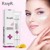 rtopr mango acne pimple patch treatment serum face sheet oil facial acne cream essence facial skin care pimple remover tools