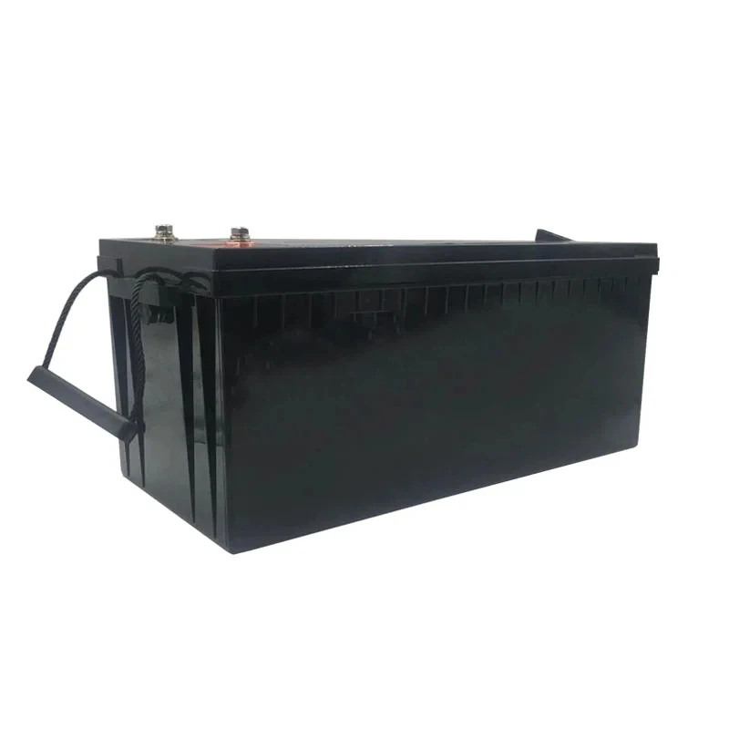 

12V Battery Packs With Mating Plastic 200Ah 280Ah Lifepo4 Lithium Iron Phosphate Battery