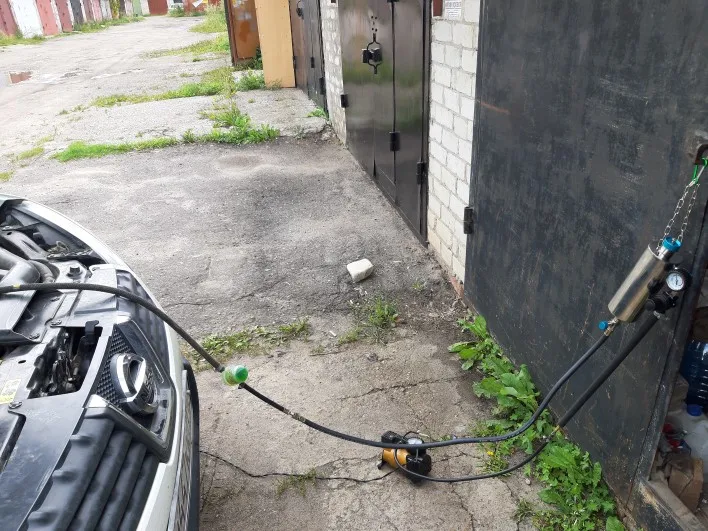AUTOOL C80 автомобильный инжектор топлива Чистящая машина Авто очиститель двигателя моющий инструмент не-демонтаж тестер обслуживание двигателя