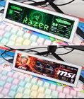 Экран IPS, 1920 х480hd, для компьютера Raspberry Pi, с регулировкой яркости