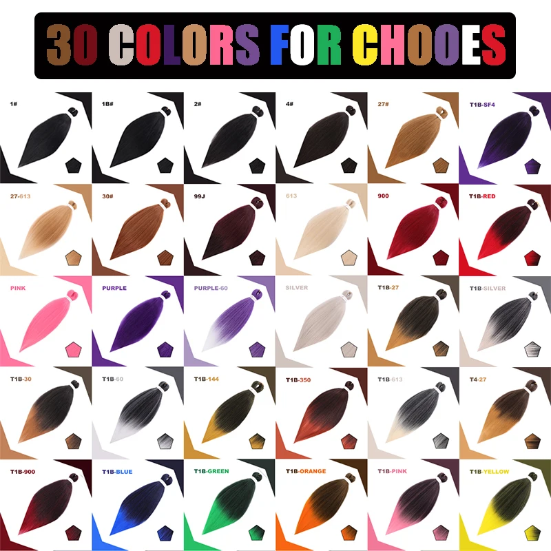 XUANGUANG синтетическая оплетка наращивание волос легко плетение твист Африканский